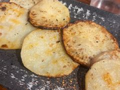 -柿子树炭烤羊腿(金台路店)