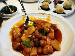 -皇朝会.经典传统粤菜(外滩店)