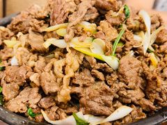 -烤肉季饭庄