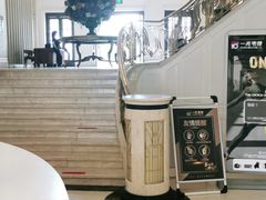 -一兆韦德(万源城店)
