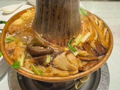 -老太原菜馆(中正天街店)