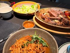 -404干式熟成牛排馆•聚会餐厅