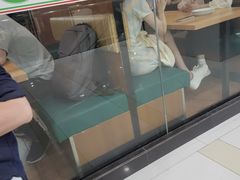 -萨莉亚意式餐厅(石鼓路店)