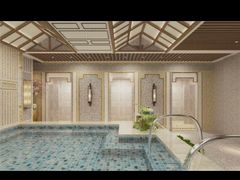 -沐王府水会(中欣广场店)
