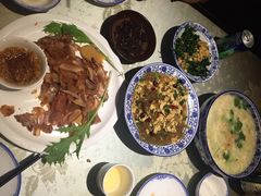 鲁城往事-鲁城往事(游客中心店)