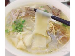-萧记三鲜烩面(郑汴路店)