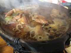 -范贤光鸡公煲(平乐园总店)