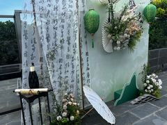 -广州天河合景福朋喜来登酒店