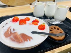 -鲜芋仙(南开大悦城店)