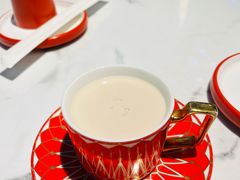 -欧提汗·新疆餐厅·清真(银都路店)