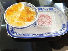 -百花传统甜品店(原址店)