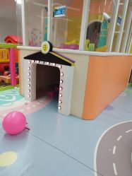 点击看大图 -孩子王童乐园(浏阳九方城店)