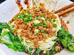 干溜炸酱面-晓小面