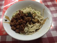 -辣肉面大王(天平路店)