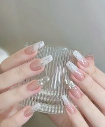 -1T·1M 日式美甲美睫
