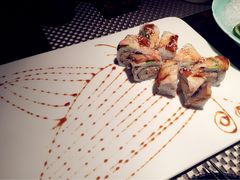 -山葵家·创意料理(宁波来福士店)