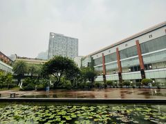 -广州人民艺术中心