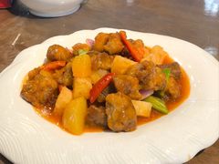 -观海轩餐厅(一线海景店)