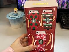 -星巴克臻选(北京太阳宫凯德店)