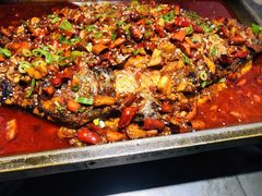 -渔家傲(唐人店)