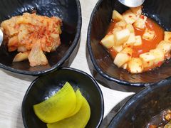 -文成焕·家族韩式餐厅