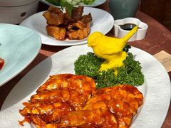 -兰庭玉树·老饭骨家宴(后海店)