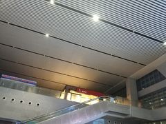 -肯德基(沧州高铁站店)