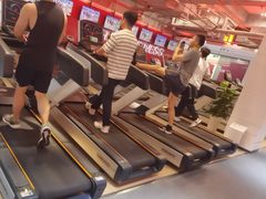 -奇迹健身(金牛凯德店)