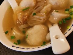 -永和鱼丸(南后街店)