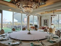 -世博源公馆·本帮融合菜·主题包厢·江景餐厅