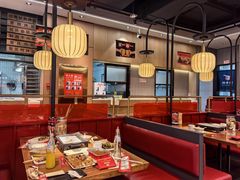 -管氏翅吧(马家堡店)