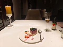 -Le Siècle.百年西餐厅(颐和公馆店)