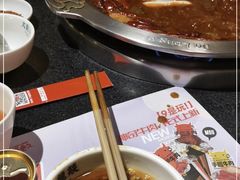 -大龙燚火锅(春熙店)