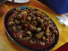-回·龙虾铺·盆盆蟹·烧烤大排档(回龙观店)
