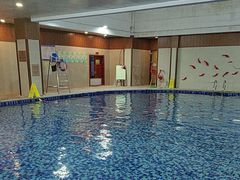 -海兰云天度假区温泉