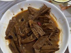 -天乐农家鱼头王(天目湖店)