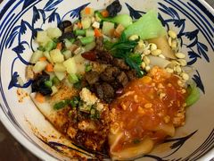 -福瑞记老孙头biangbiang面(新生路店)