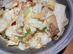 -蜜桃餐厅·伴山(绿宝广场店)