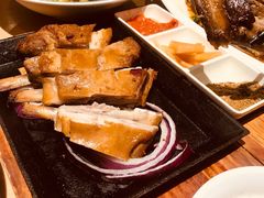 -西北45°(世茂广场店)