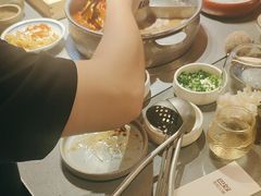 -巴奴毛肚火锅(二七万达店)