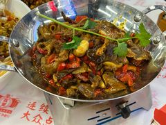 -堂瓦里·33年传统赣菜(第一街区店)