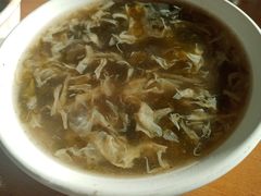 -清真·尖子尖牛肉面(王府井店)
