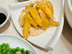 -群乐饭店(滨安路店)