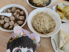 -蒋家桥饺面店(东关街店)