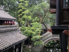 -鱼桥巷·美学川菜