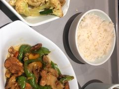 -大食代美食广场(上海中心店)