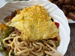 -文三里屯面馆(三里屯店)