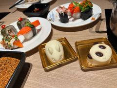 -星伦多自助料理(永旺店)