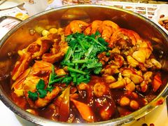 -黄记煌三汁焖锅(泰华假日广场店)