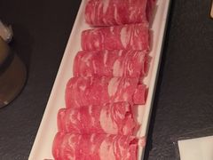 -熊喵来了火锅(四平万达第56分店)